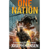 One Nation: Ian's Road 2 - Paperback