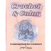 Crochet & Color - Paperback