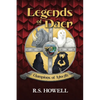 Legends of Daer: Champions of Tylwyth - Paperback