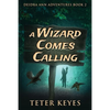 A Wizard Comes Calling - Paperback