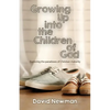 Growing Up into the Children of God: Exploring the Paradoxes of Christian Maturity - Paperback