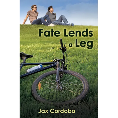 Fate Lends a Leg - Paperback