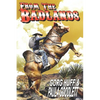 From the Badlands - Paperback