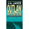 Outlaw Mountain: A Joanna Brady Mystery - Mass Market Paperbound