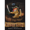 The Nine Stripes of Tiger Zeke, Pirate King - Hardcover