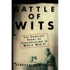Battle of Wits: The Complete Story of Codebreaking in World War II - Paperback