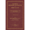 Parliamentary Procedure and Practice in the Dominion of Canada. Fourth Edition. - Hardcover