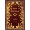 The History and Technique of Gold Tooling - A Classic Article on the History and Methods of Bookbinding - Paperback