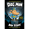 Dog Man: A Graphic Novel (Dog Man #1): From the Creator of Captain Underpants: Volume 1 - Hardcover