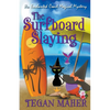The Surfboard Slaying - Paperback