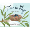 Time to Fly - Hardcover