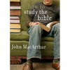 How to Study the Bible - Paperback