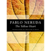The Yellow Heart - Paperback