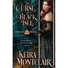 The Curse of Black Isle - Paperback