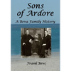 Sons of Ardore - A Bova Family History - Hardcover