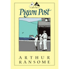Pigeon Post - Paperback