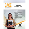 Gace Reading 117, 118, 617 - Paperback