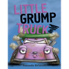 Little Grump Truck - Hardcover