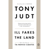 Ill Fares the Land - Paperback