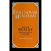 Evolutionary Humanism - Paperback