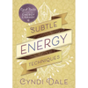 Subtle Energy Techniques - Paperback