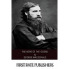The Hope of the Gospel - Paperback