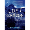 Lost Canyon - Paperback
