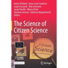 The Science of Citizen Science - Paperback