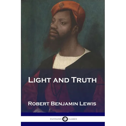 Light and Truth - Paperback