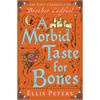 A Morbid Taste for Bones - Paperback