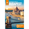 The Rough Guide to Budapest: Travel Guide with eBook - Paperback