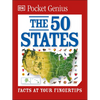 Pocket Genius the 50 States: Facts at Your Fingertips - Paperback