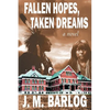 Fallen Hopes, Taken Dreams - Paperback