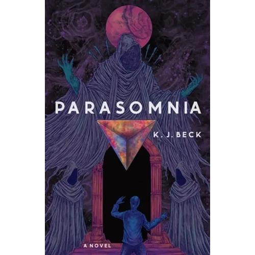 Parasomnia - Paperback