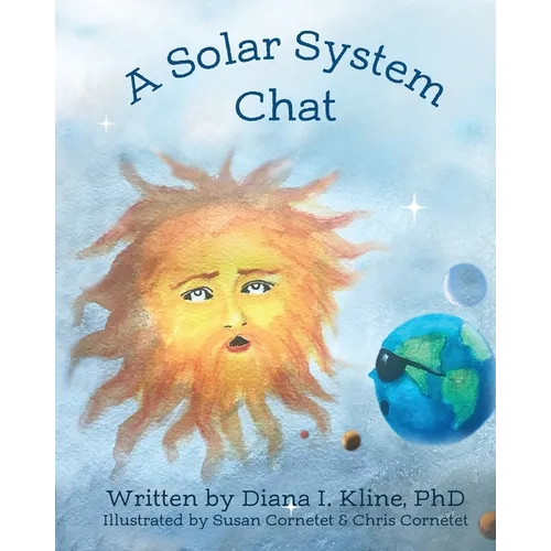 A Solar System Chat - Paperback