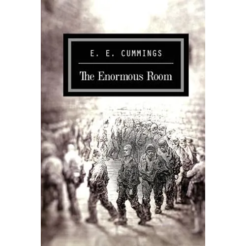 The Enormous Room - Paperback