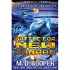 Battle for New Canaan: The Orion War Books 1-3 - Paperback