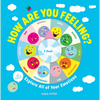 How Are You Feeling?: Explore All of Your Emotions - Hardcover