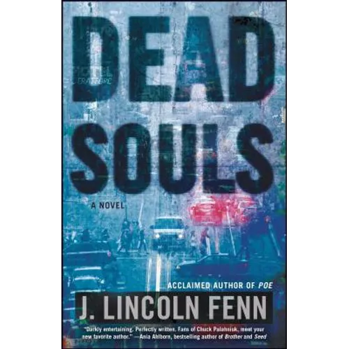 Dead Souls - Paperback
