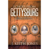 Echoes from Gettysburg: South Carolina's Memories and Images - Hardcover