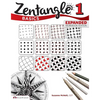 Zentangle Basics, Expanded Workbook Edition - Paperback