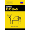 Learn Russian - Quick / Easy / Efficient: 2000 Key Vocabularies - Paperback