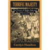 Terrific Majesty: The Powers of Shaka Zulu and the Limits of Historical Invention - Paperback