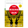 The Rising Sun: The Decline and Fall of the Japanese Empire, 1936-1945 - Paperback