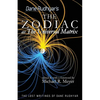 The Zodiac as The Universal Matrix: A Study of the Zodiac and of Planetary Activity - Paperback