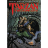 Tarzan Triumphant: Edgar Rice Burroughs Authorized Library - Hardcover