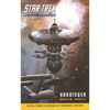 Vanguard #1: Harbinger - Paperback