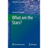 What Are the Stars? - Paperback