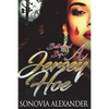 Betrayed By A Jersey Hoe - Paperback