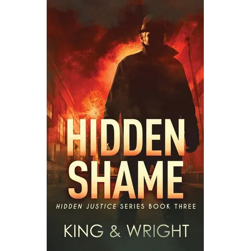 Hidden Shame - Paperback